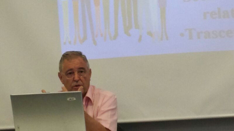 ECER 2013: Prof. Samuel Gento