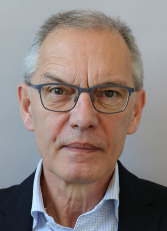 Jens Rasmussen