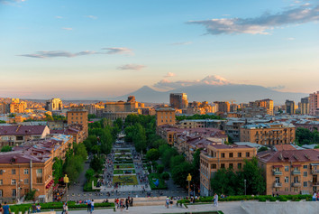 ECER 2022, Yerevan and ECER plus