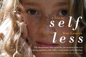 Film screening and discussion: selfless (Wednesday 13:00 - 15:00)