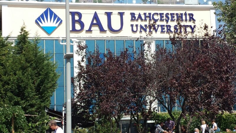 Bahçeşehır University, Istanbul