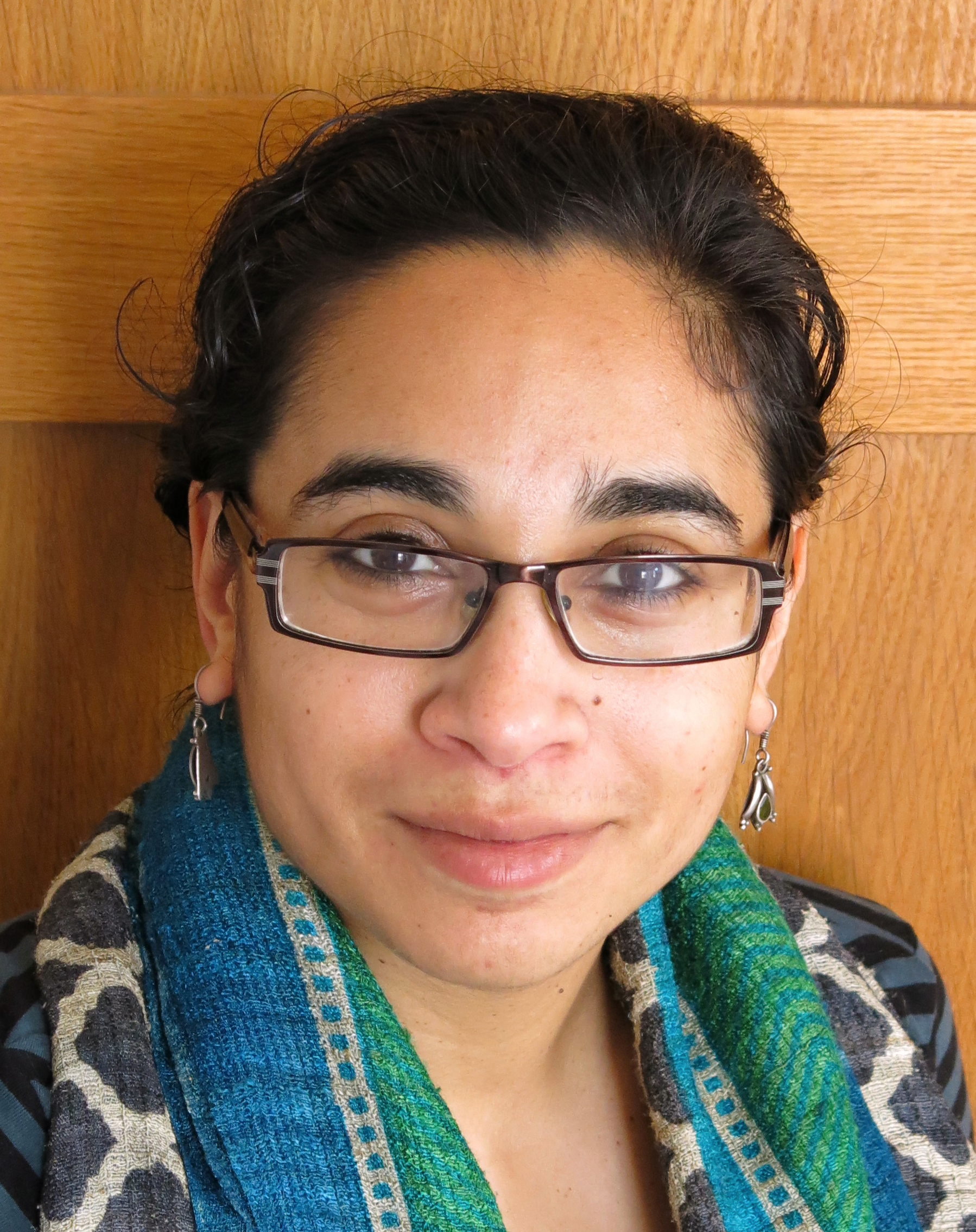 Professor Shakuntala Banaji