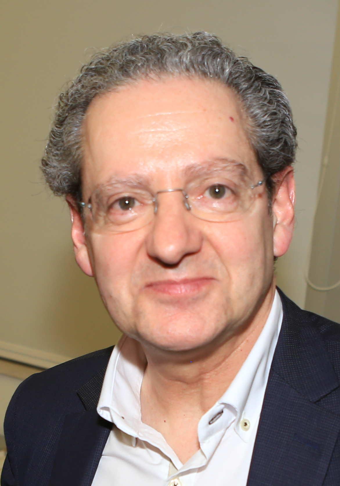 Professor Licínio C. Lima
