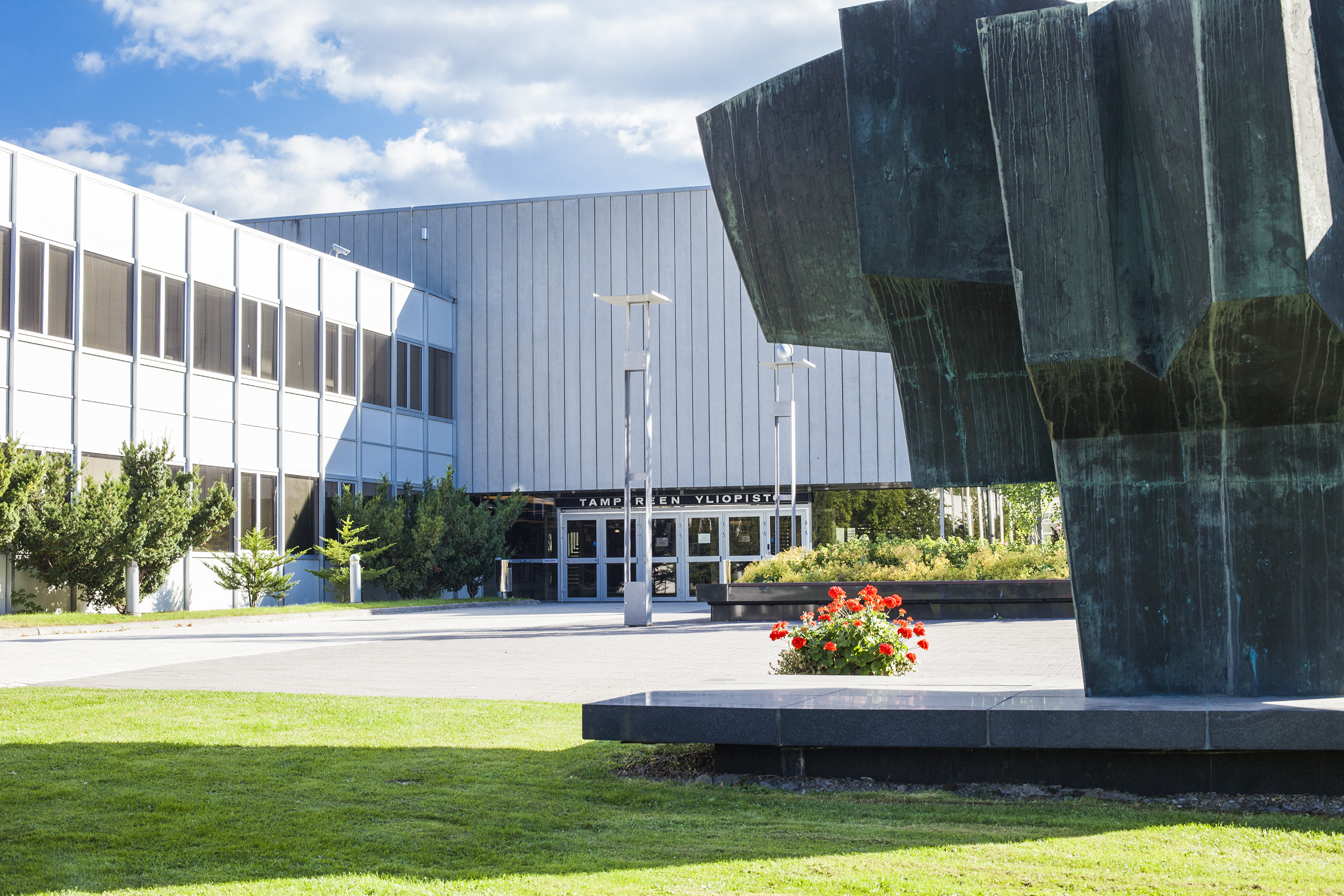 ECER 2026, Tampere
